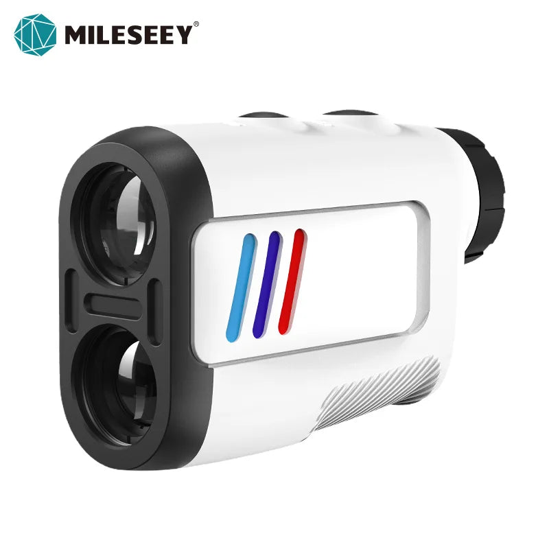 MiLESEEY Golf Laser Rangefinder PF210 PF2E PF240 600m