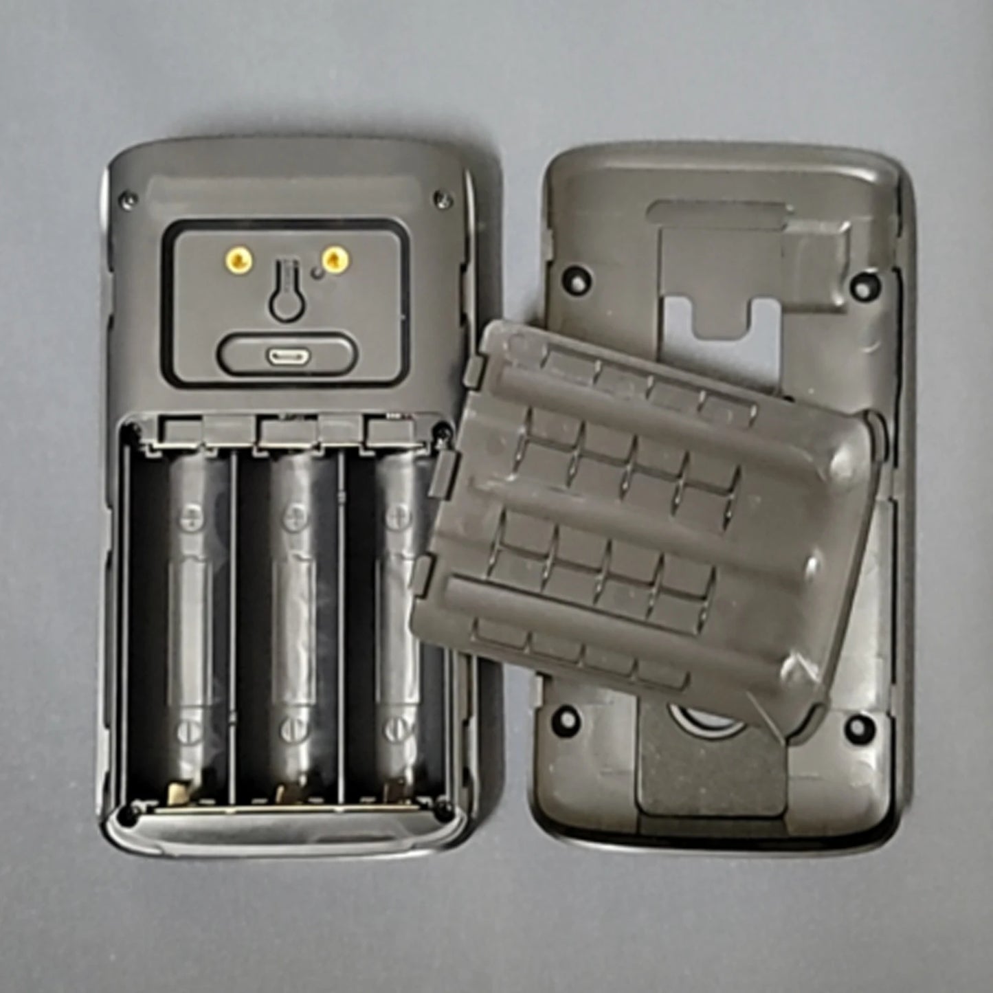 Wireless Doorbell Night Vision 720P Motion Sensor Security