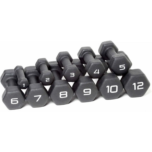 Department Men Neoprene Dumbbells 9 Lb Pair Non Slip