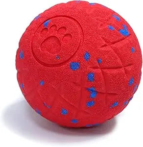 Schitec Smart Interactive Dog Ball Toy Autonomous Ball
