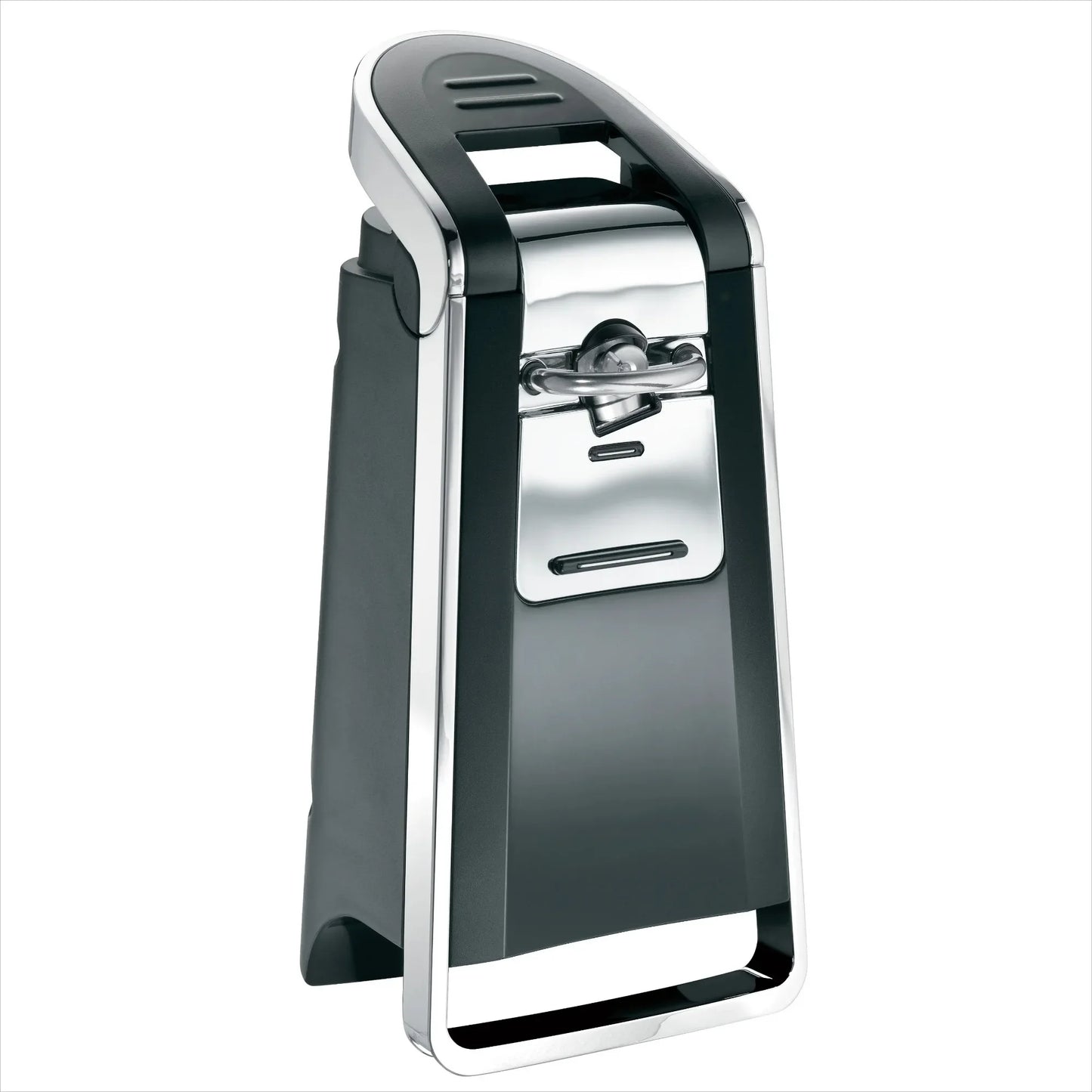 Automatic Electric Can Opener Hands Free Smooth Touch