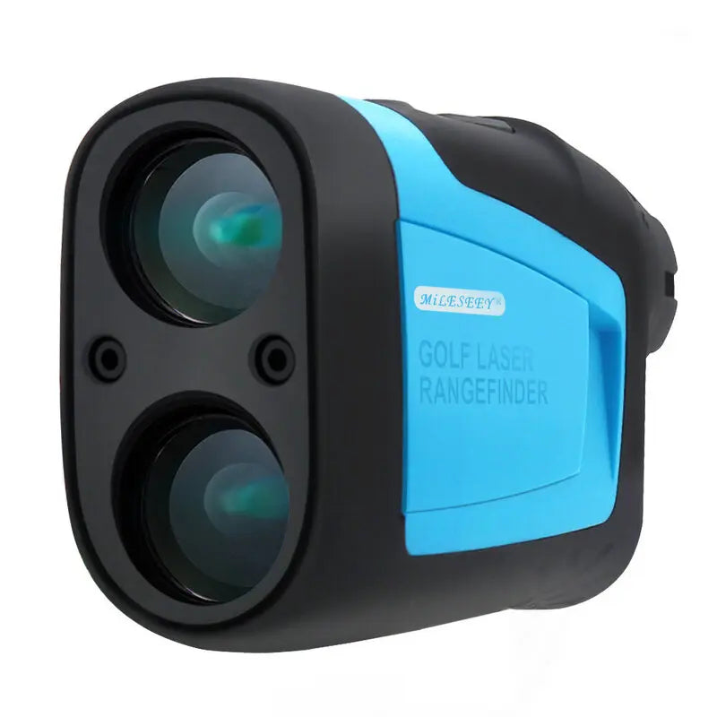 MiLESEEY Golf Laser Rangefinder PF210 PF2E PF240 600m