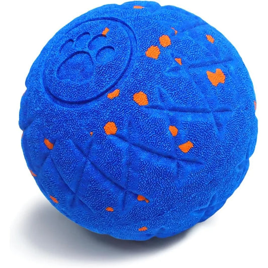 Schitec Smart Interactive Dog Ball Toy Autonomous Ball