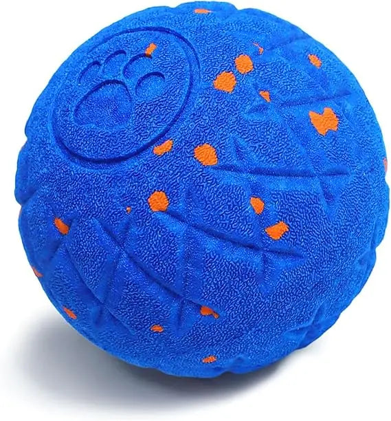 Schitec Smart Interactive Dog Ball Toy Autonomous Ball