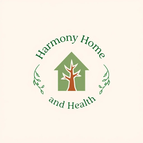 Harmony Home and Health